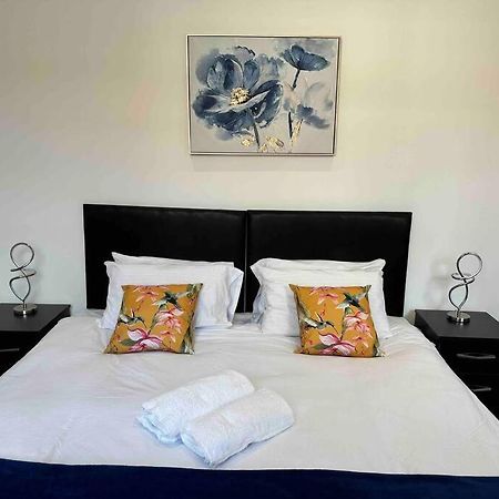 Spacious And Elegant Apartment 버밍엄 외부 사진