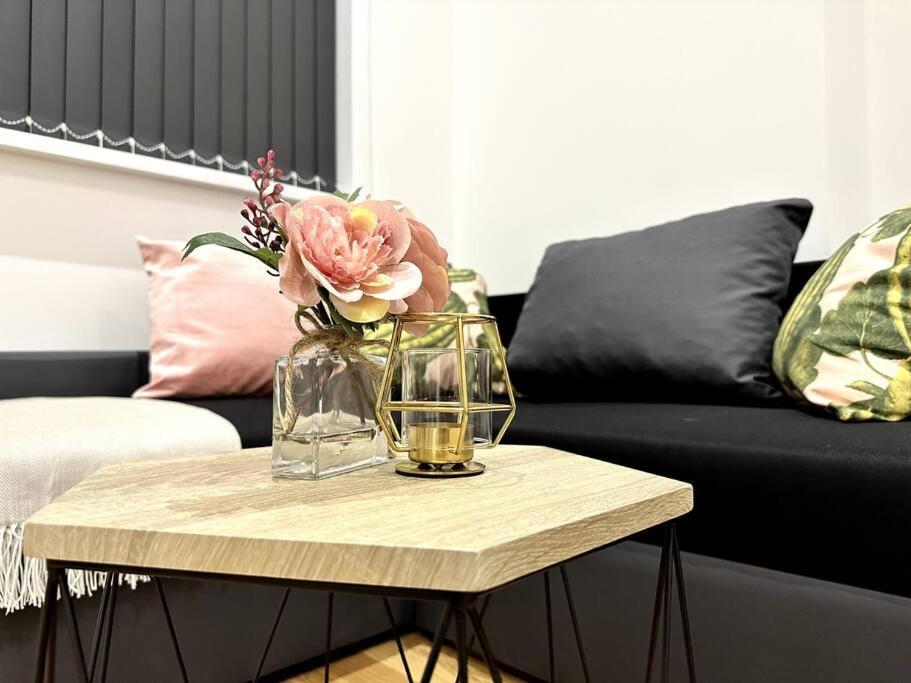 Spacious And Elegant Apartment 버밍엄 외부 사진